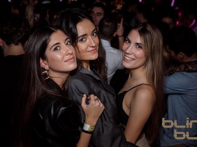 bling bling barcelona